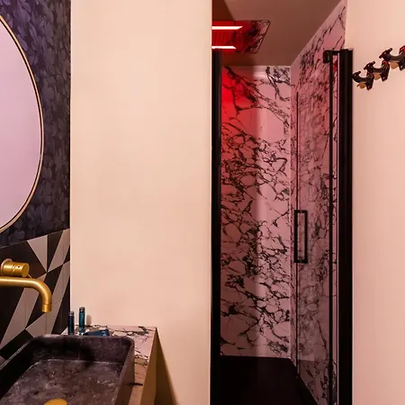 Apartment Romac Baullari Ii 4bdr Near Campo De Fiori