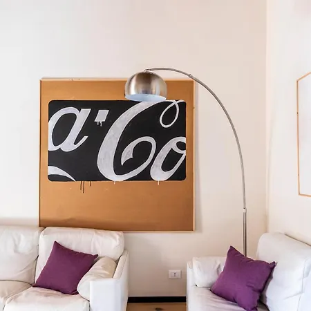 Apartment Romac Baullari Ii 4bdr Near Campo De Fiori