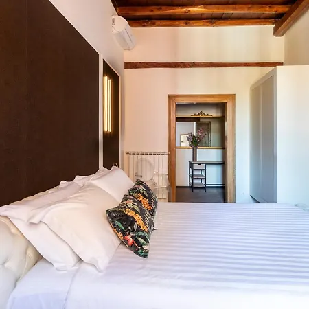 Romac Baullari Ii 4bdr Near Campo De Fiori